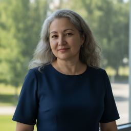 Юлия Панова