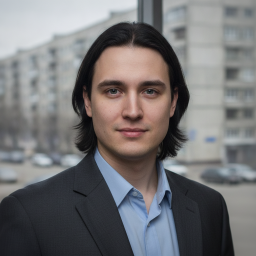 Артём Волошин