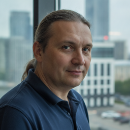 Алексей Громов