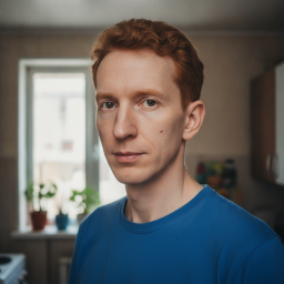 Алексей Громов