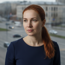 Тамара Вишневская