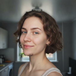 Светлана Тарасова