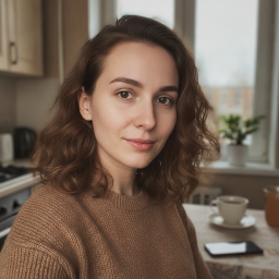 Тамара Белякова