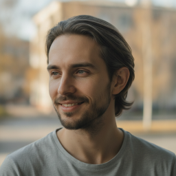 Геннадий Фролов
