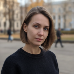 Тамара Нечипоренко