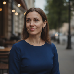 Татьяна Белова
