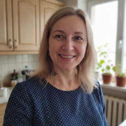 Ирина Соколова