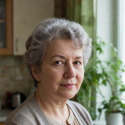 Дарья Климова