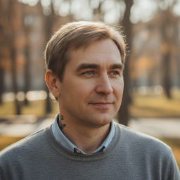 Виктор Зайцев