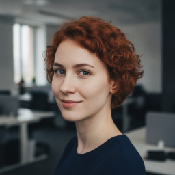 Алина Петрова