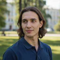 Дмитрий Лагунов