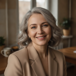 Ирина Белякова