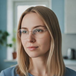 Алина Жукова