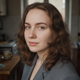 Екатерина Громова