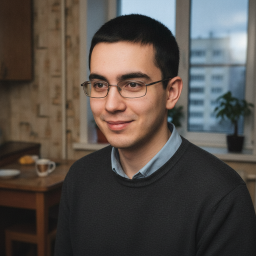 Дмитрий Захаров