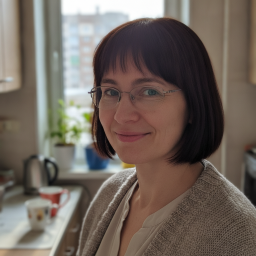 Анна Казакова