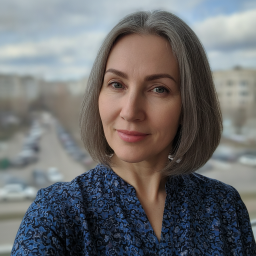 Светлана Борисова