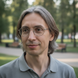Дмитрий Савельев