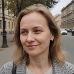 Юлия Осипова