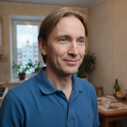 Сергей Трофимов