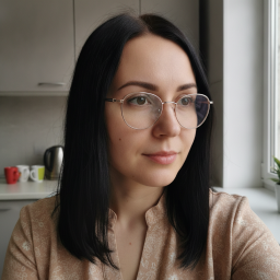 Дарья Климова