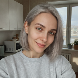 Марина Соколова