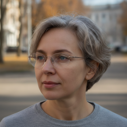 Светлана Орлова