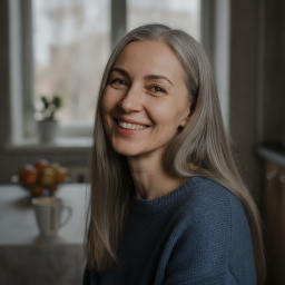 Екатерина Власова