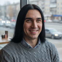 Дмитрий Карпов