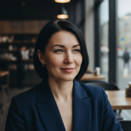 Галина Рощина