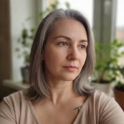 Ольга Тимофеева
