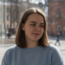 Марина Слепцова