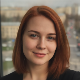 Наталья Звягинцева
