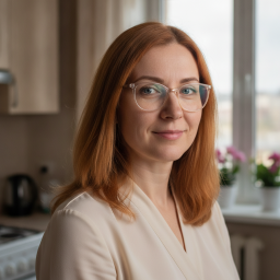 Марина Овчинникова