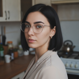 Дарья Куликова