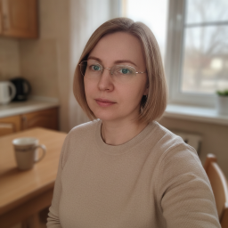 Светлана Борисова