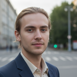 Сергей Копылов