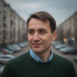 Артём Савченко