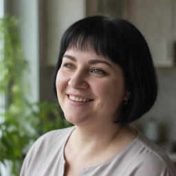 Алина Соrokина