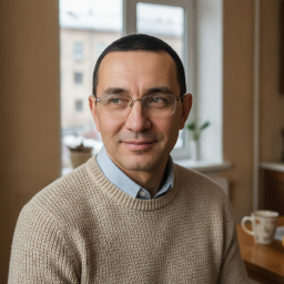 Виталий Сорокин