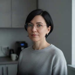 Тамара Белякова