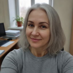 Дарья Климова