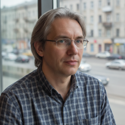 Денис Горбунов