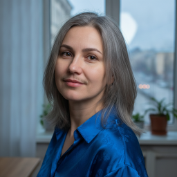 Светлана Мирошниченко