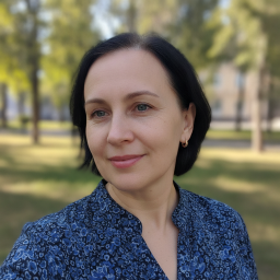 Ольга Васильева