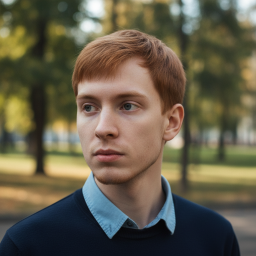 Роман Белоусов