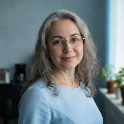 Светлана Кузина