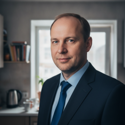 Артём Колесников