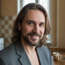 Дмитрий Краснов