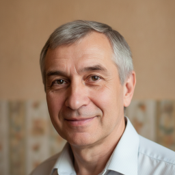 Андрей Белов